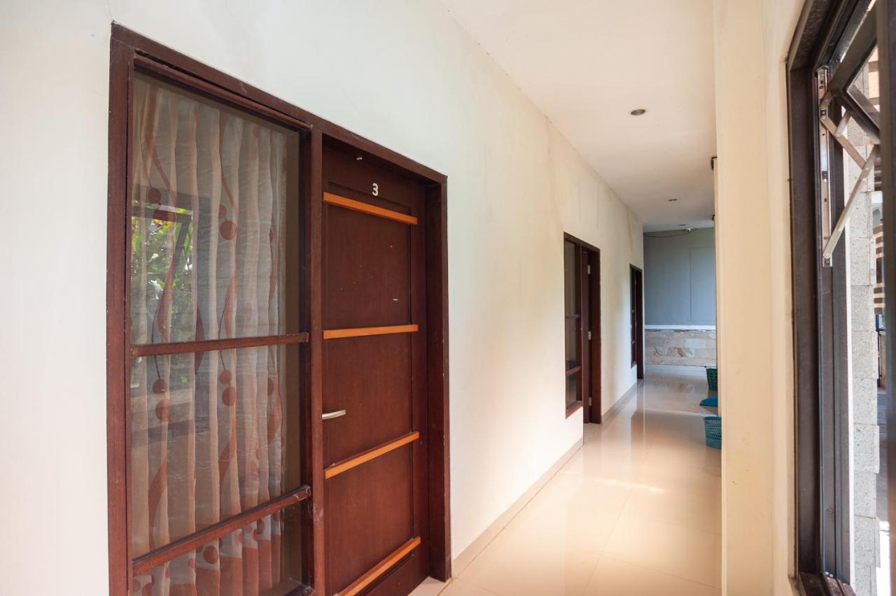 Hotel Urbanview Syariah Sm Cisarua Puncak By Reddoorz Bogor