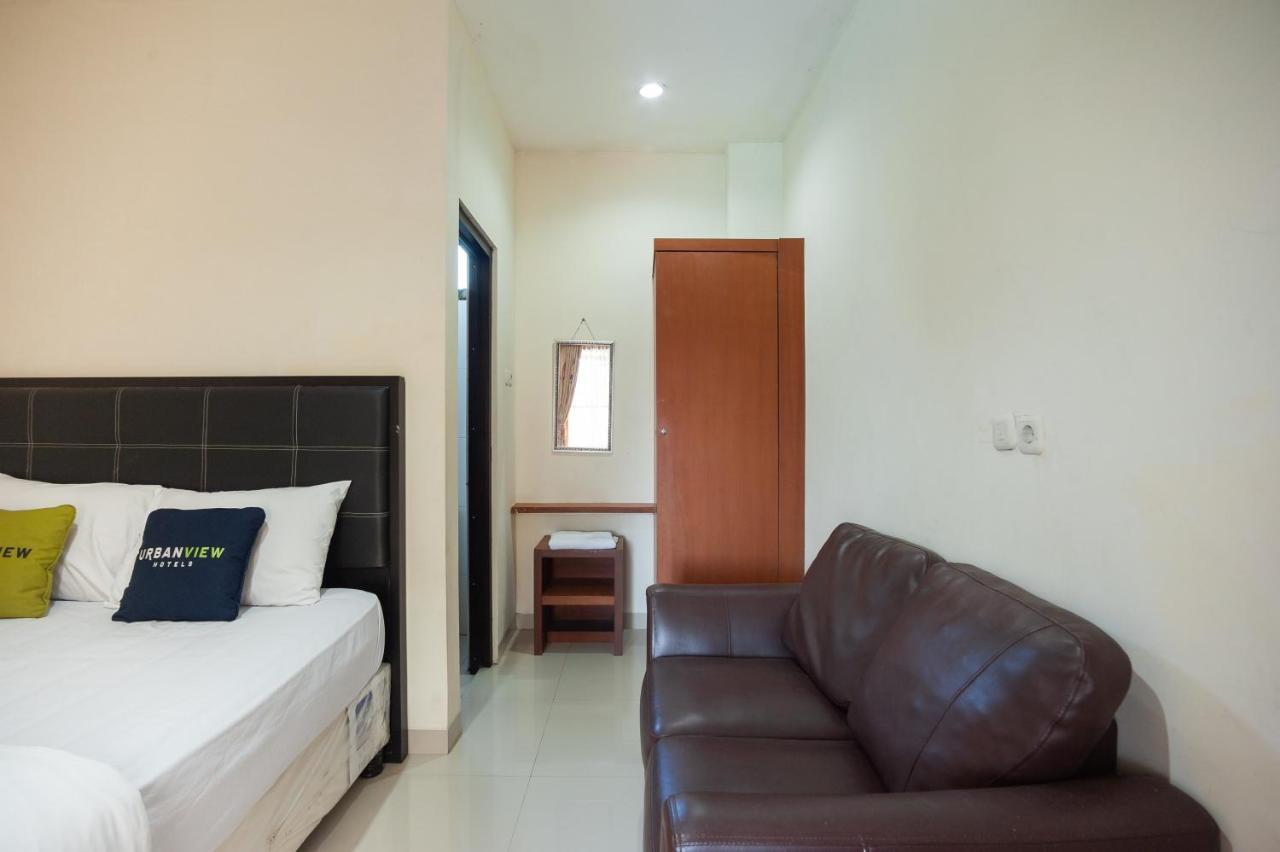 Hotel Urbanview Syariah Sm Cisarua Puncak By Reddoorz