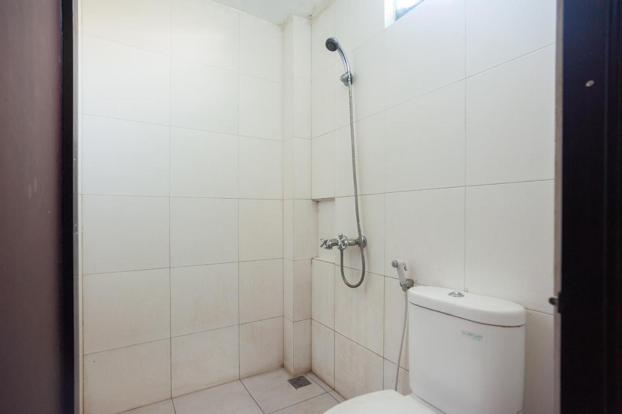 Hotel Urbanview Syariah Sm Cisarua Puncak By Reddoorz