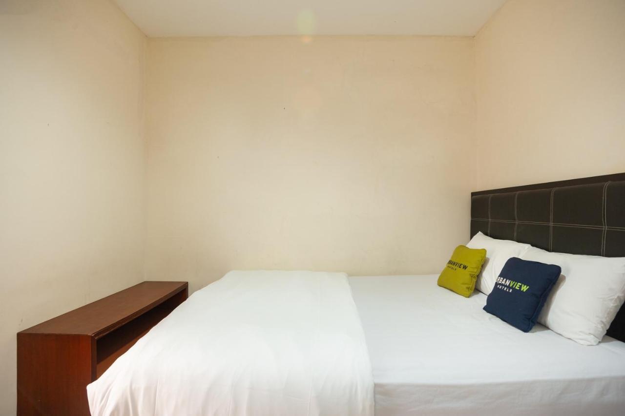 Hotel Urbanview Syariah Sm Cisarua Puncak By Reddoorz