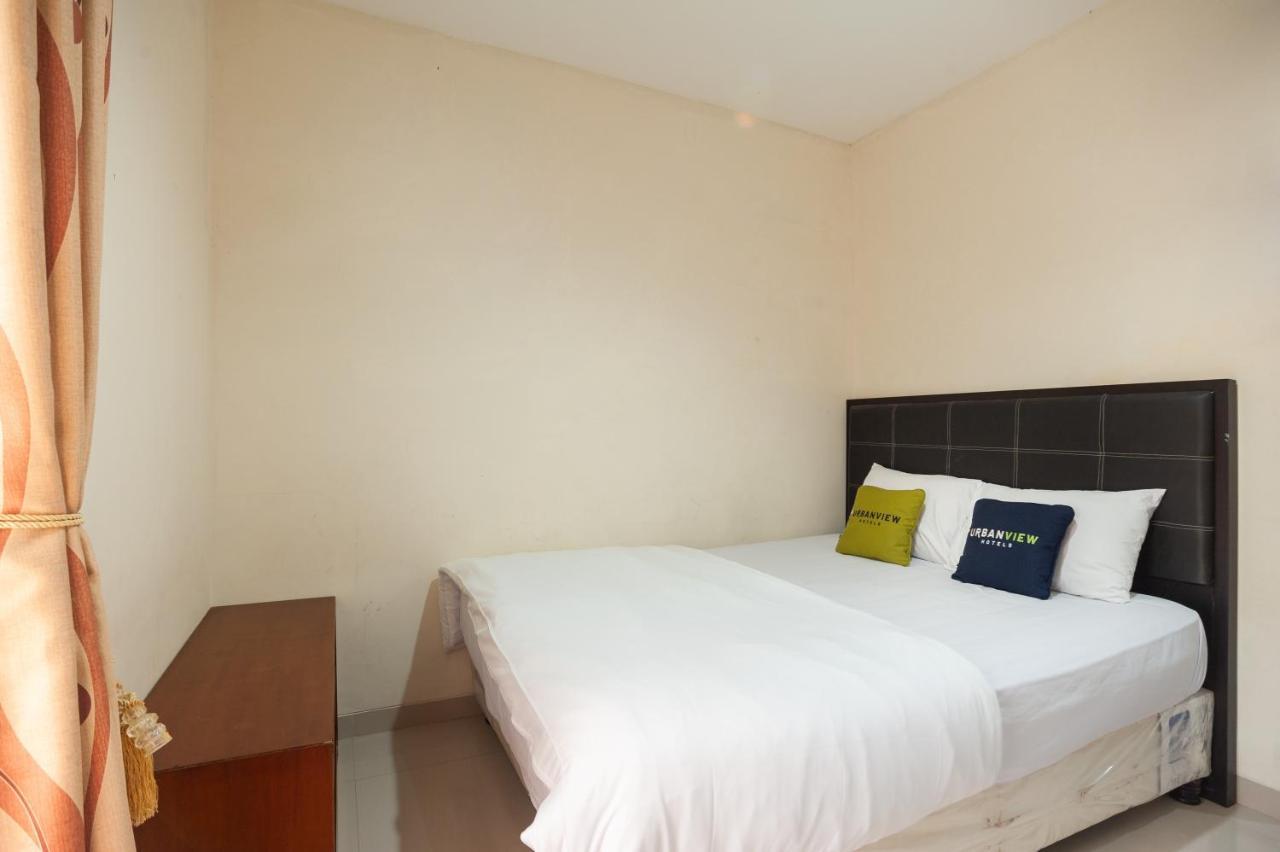 Urbanview Syariah Sm Cisarua Puncak By Reddoorz