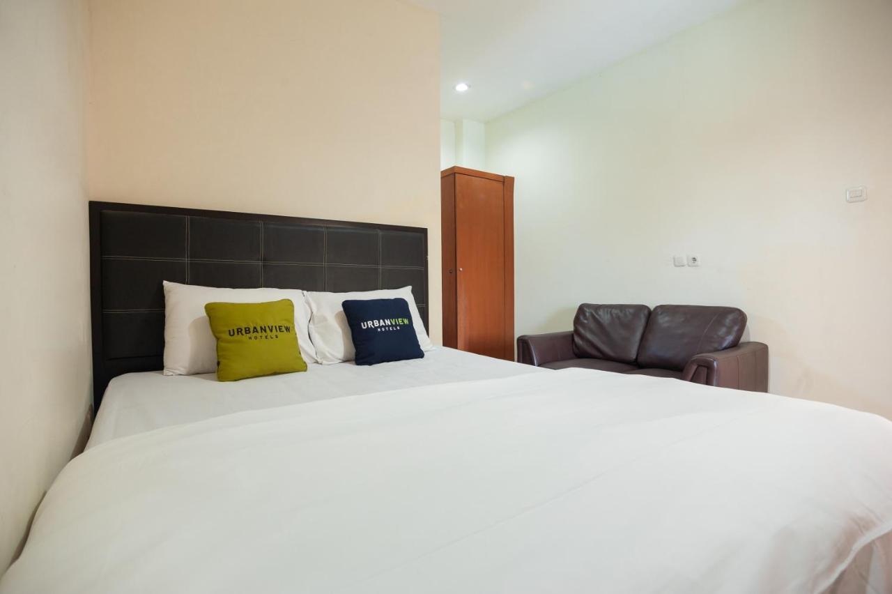 Urbanview Syariah Sm Cisarua Puncak By Reddoorz